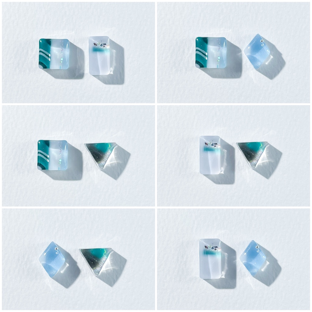 雲生(内番)【ふきよせ男士】