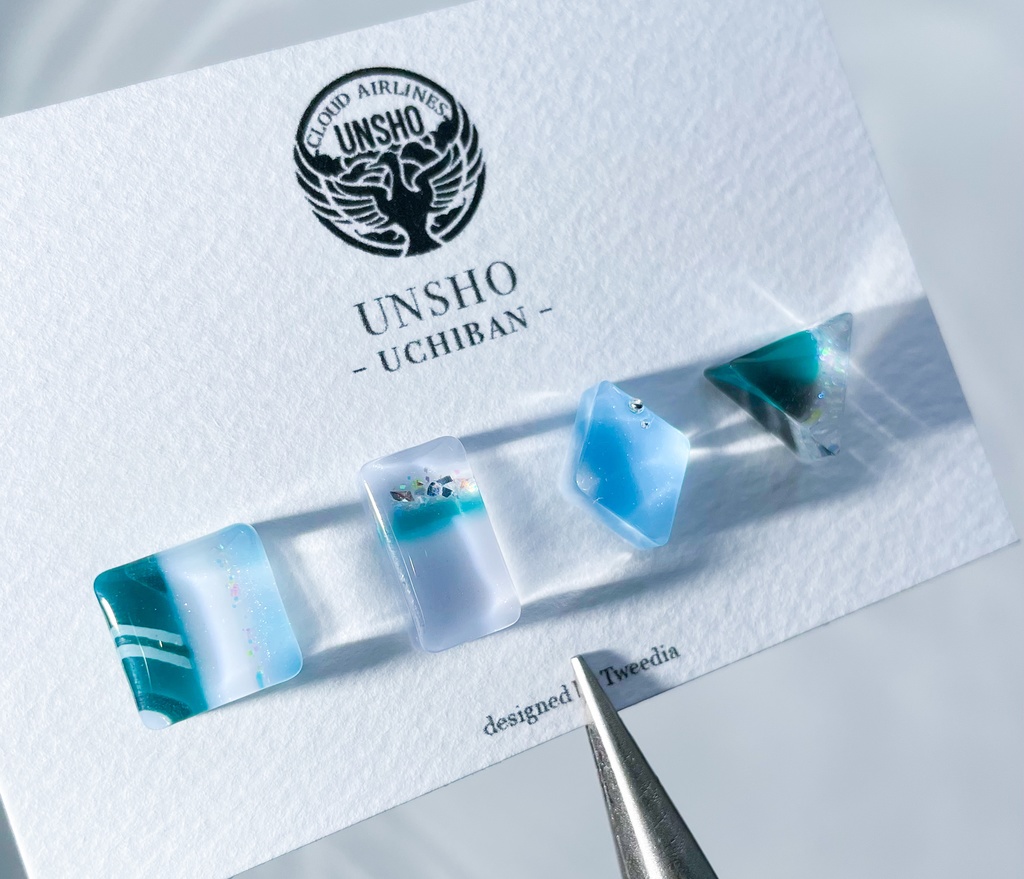 雲生(内番)【ふきよせ男士】