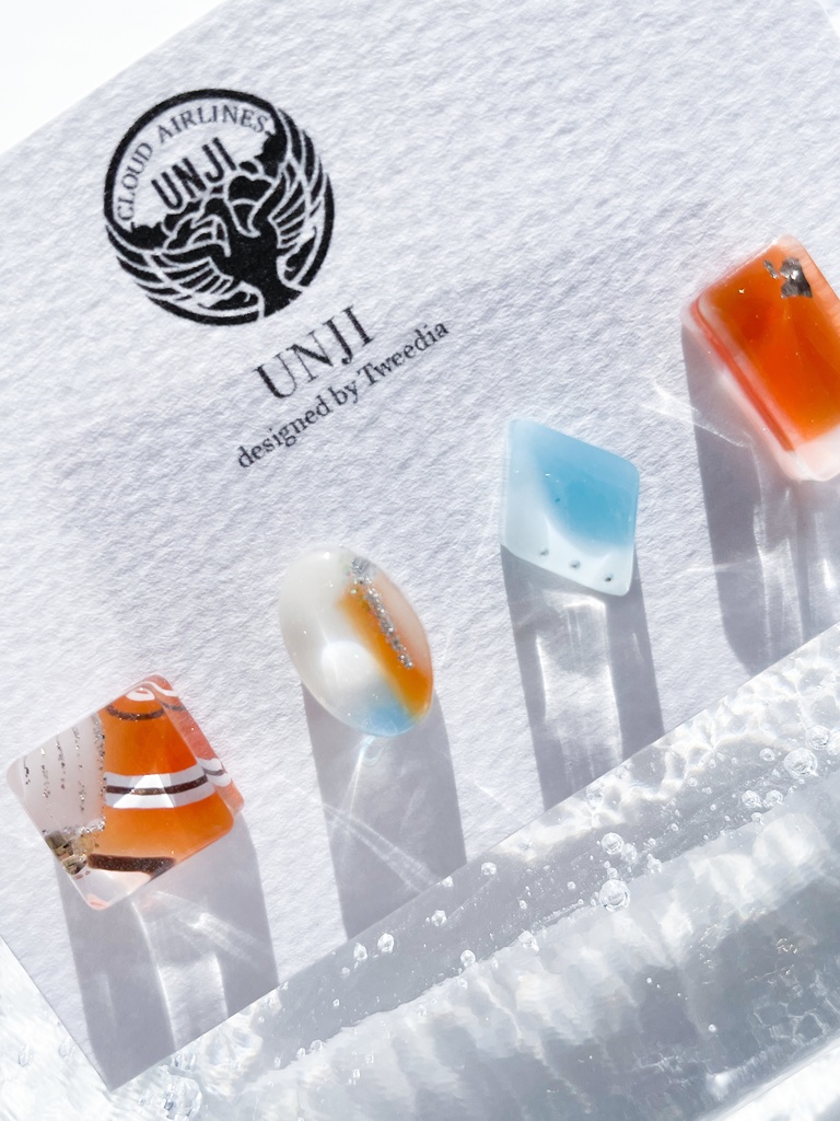 雲次(戦闘・スカーフ)【ふきよせ男士】