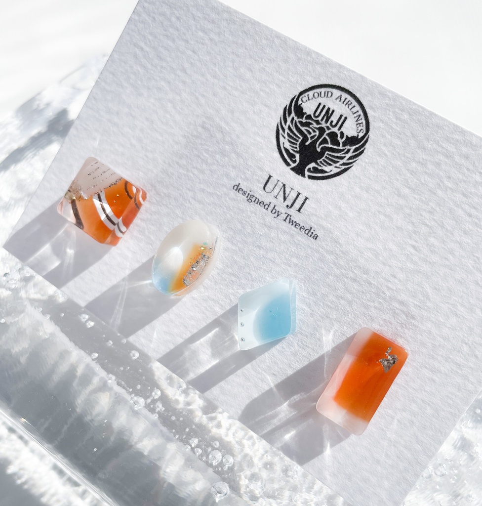 雲次(戦闘・スカーフ)【ふきよせ男士】