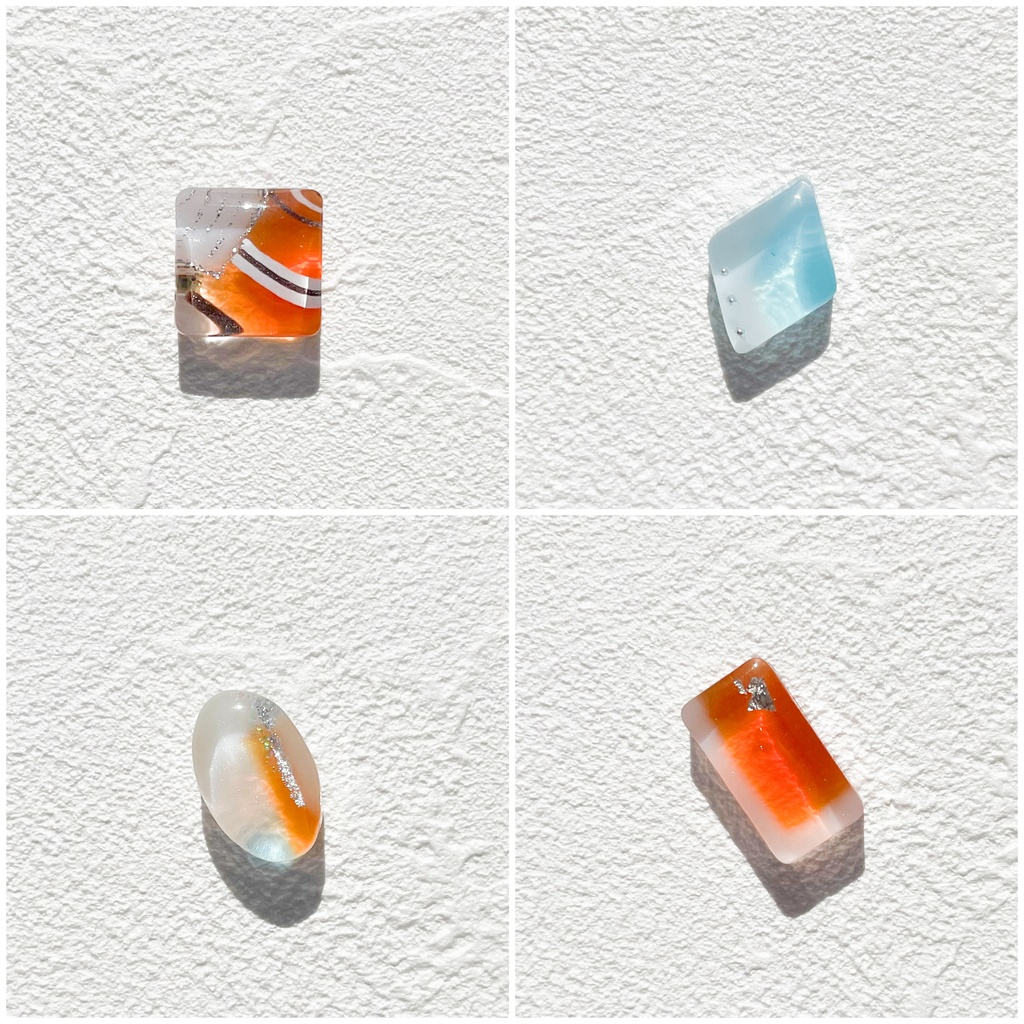 雲次(戦闘・スカーフ)【ふきよせ男士】