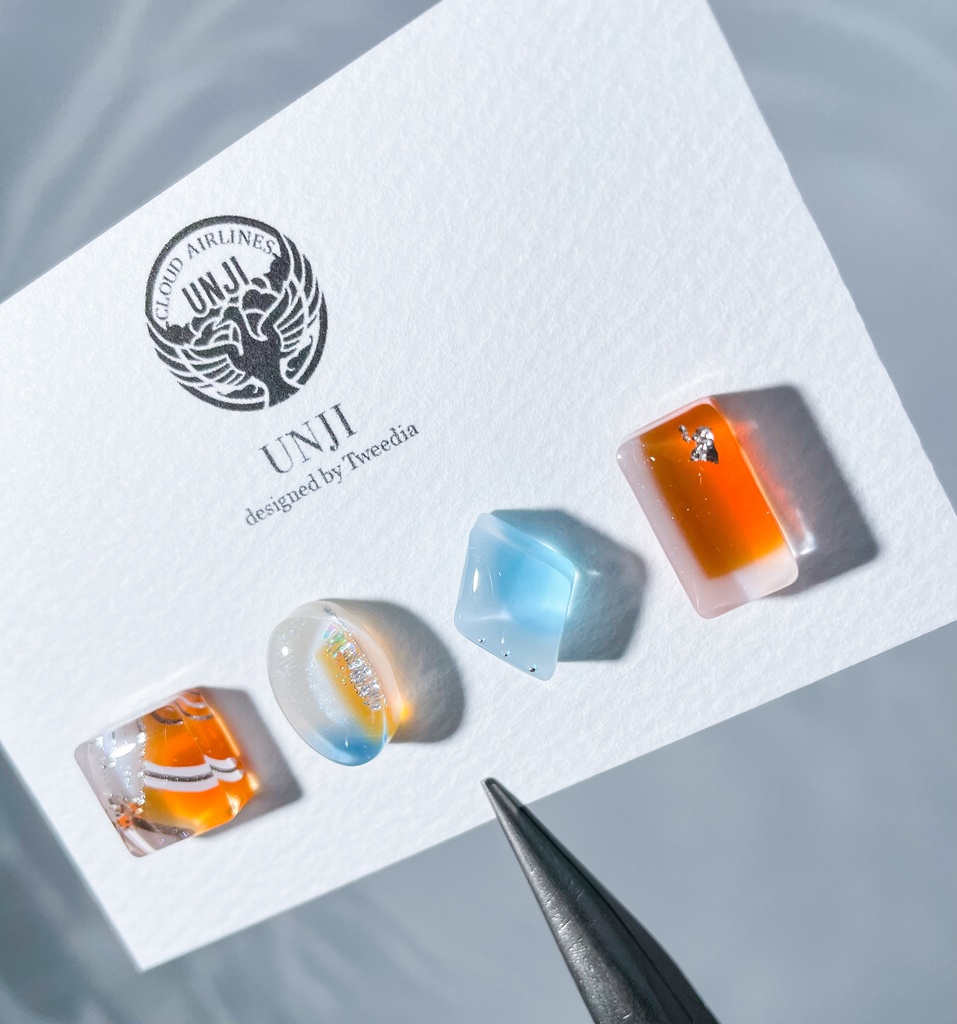 雲次(戦闘・スカーフ)【ふきよせ男士】