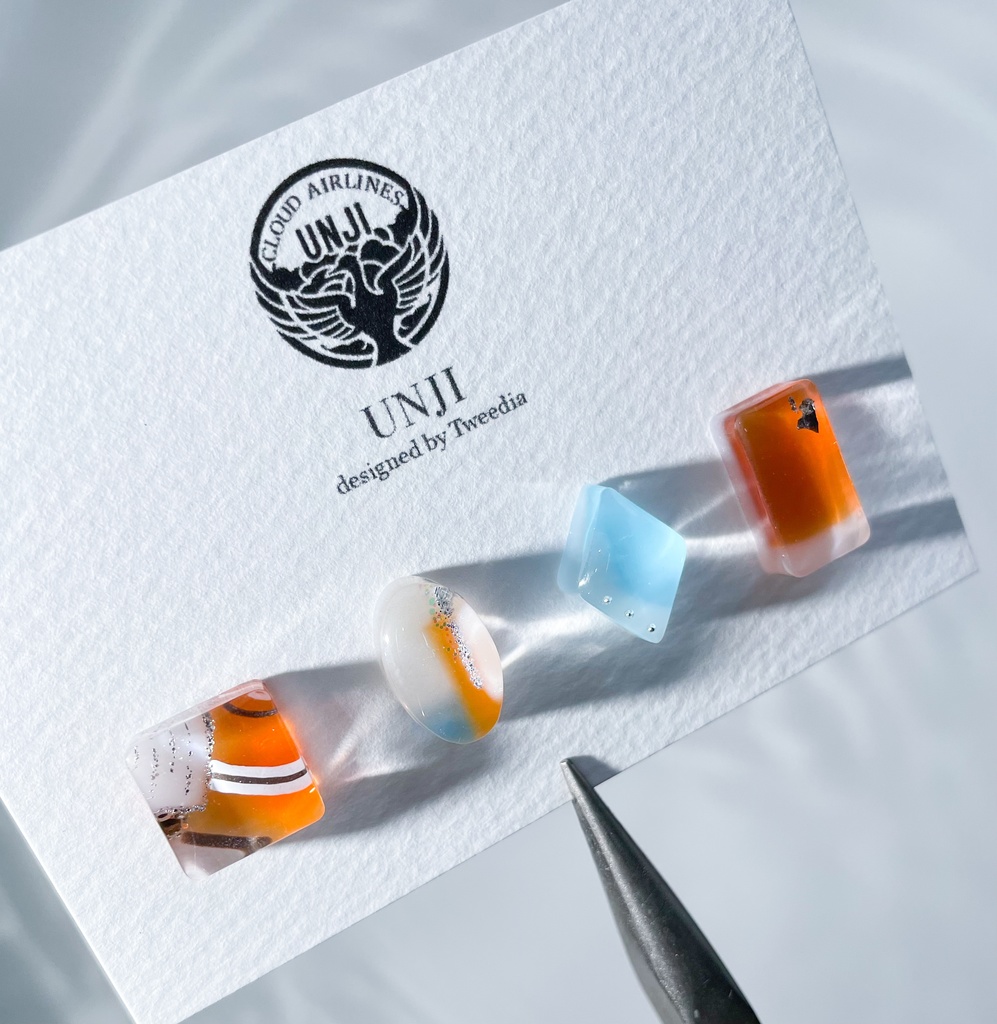 雲次(戦闘・スカーフ)【ふきよせ男士】