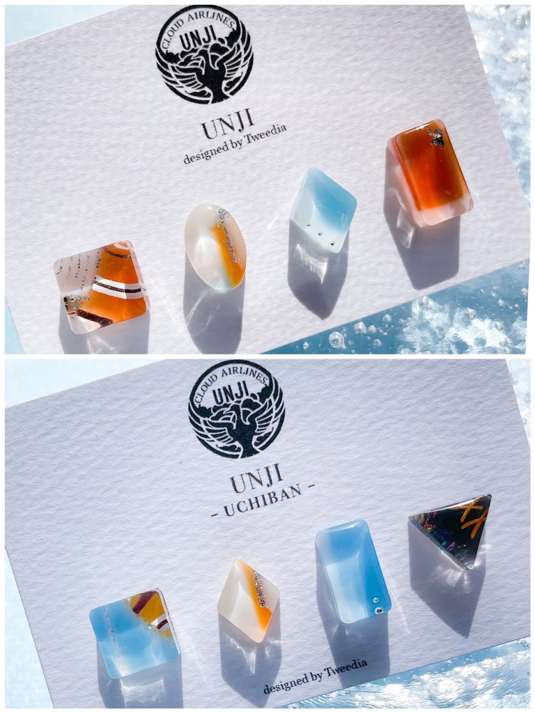 雲次(戦闘・スカーフ)【ふきよせ男士】