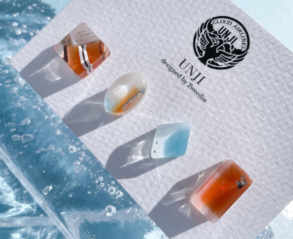 雲次(戦闘・スカーフ)【ふきよせ男士】