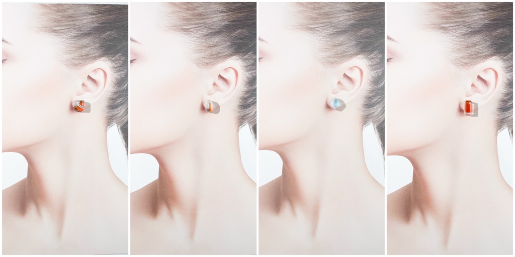 雲次(戦闘・スカーフ)【ふきよせ男士】