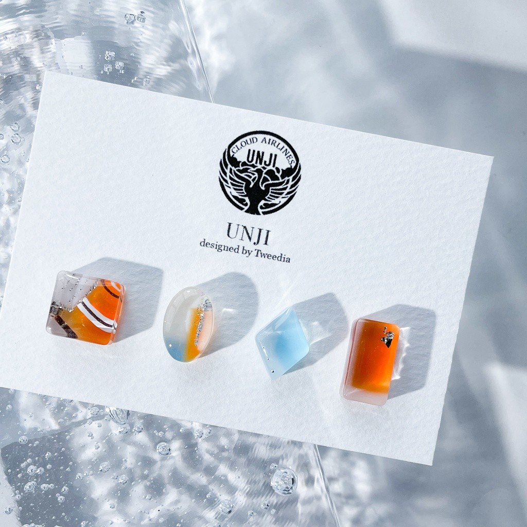 雲次(戦闘・スカーフ)【ふきよせ男士】