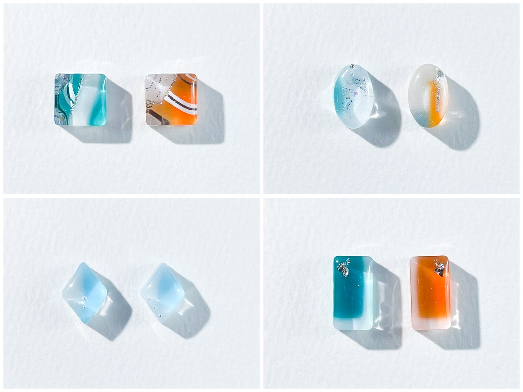 雲次(戦闘・スカーフ)【ふきよせ男士】