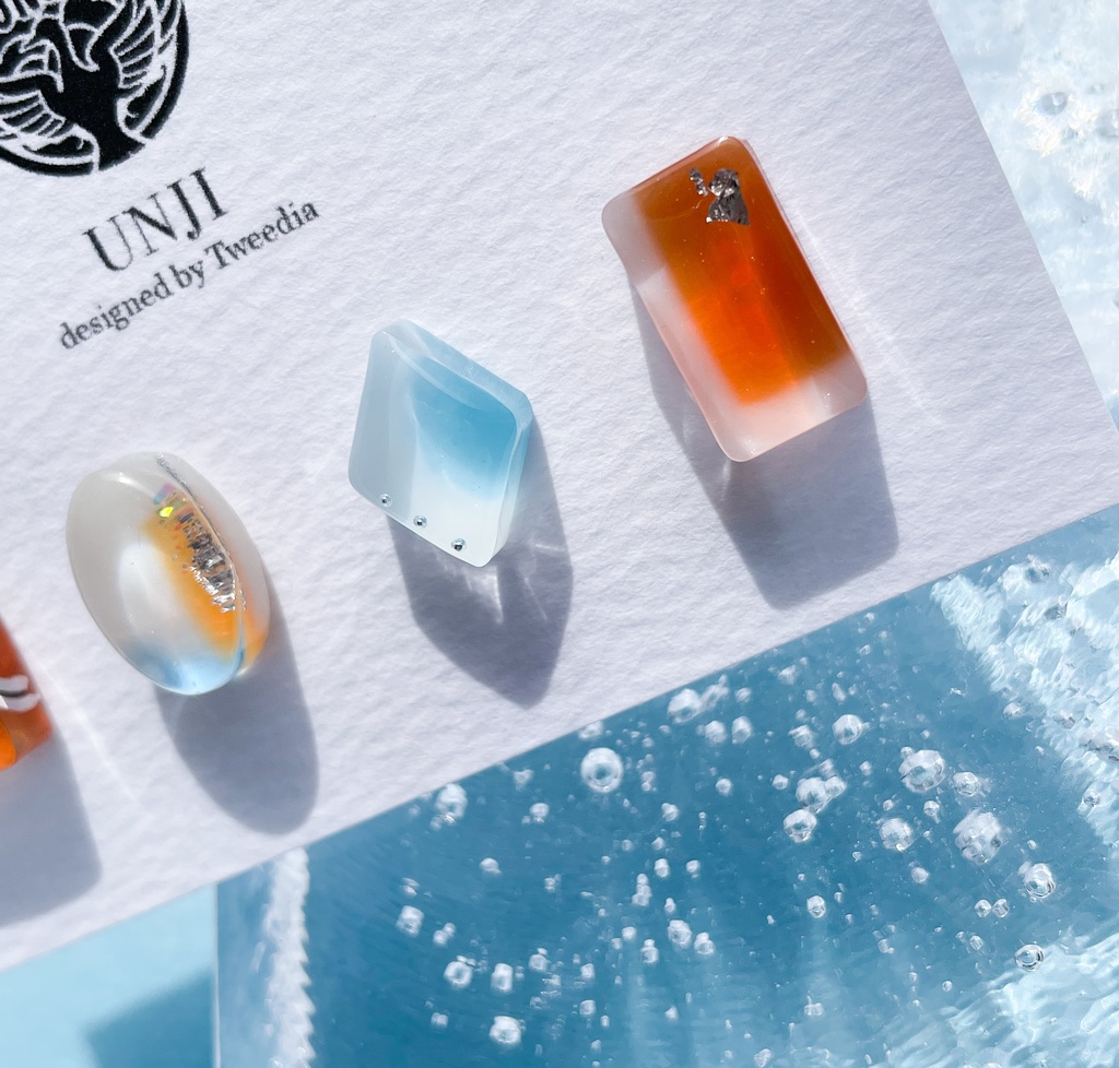 雲次(戦闘・スカーフ)【ふきよせ男士】