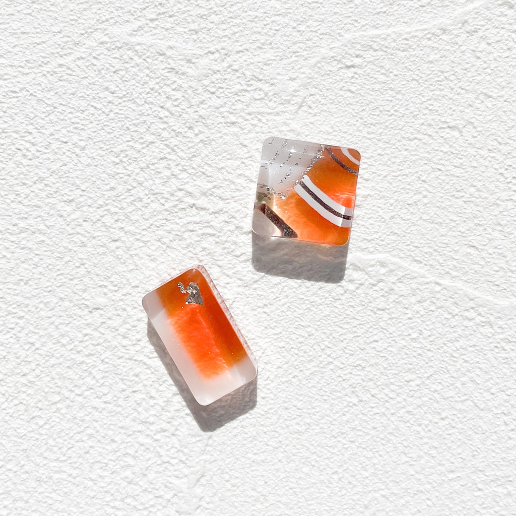 雲次(戦闘・スカーフ)【ふきよせ男士】