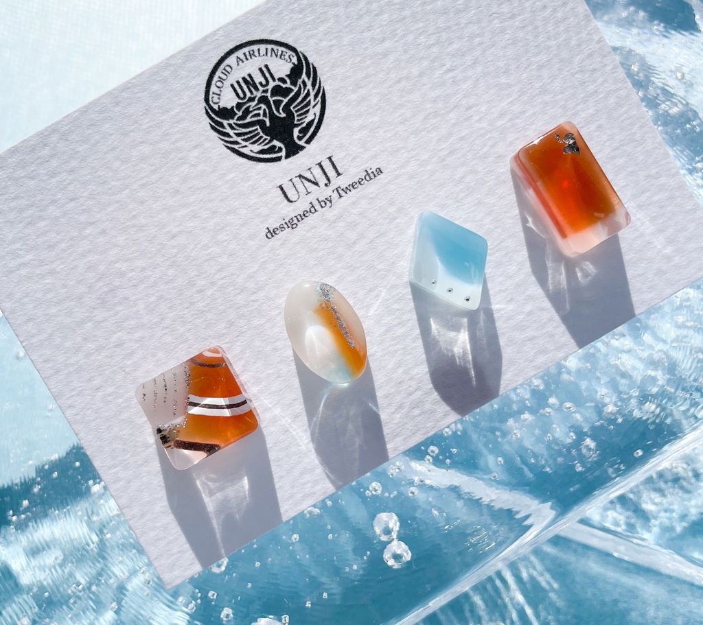 雲次(戦闘・スカーフ)【ふきよせ男士】