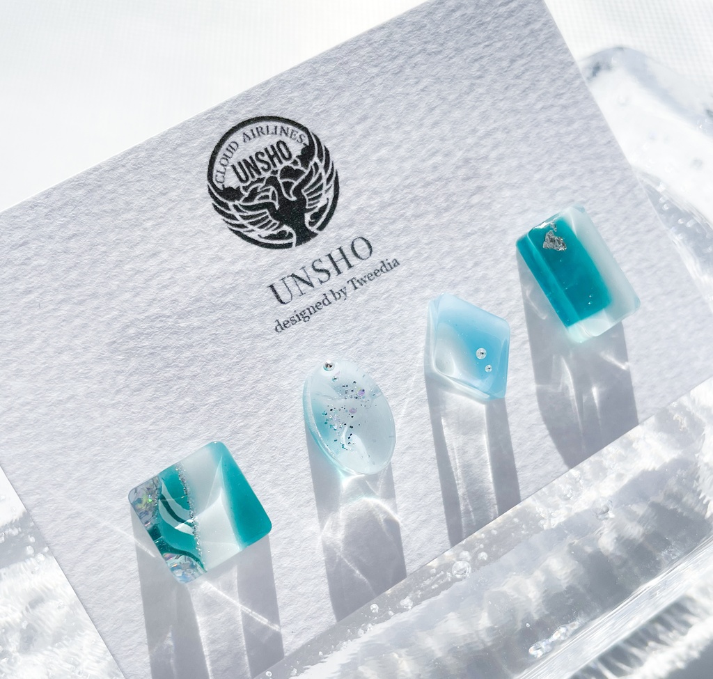 雲生(戦闘・スカーフ)【ふきよせ男士】