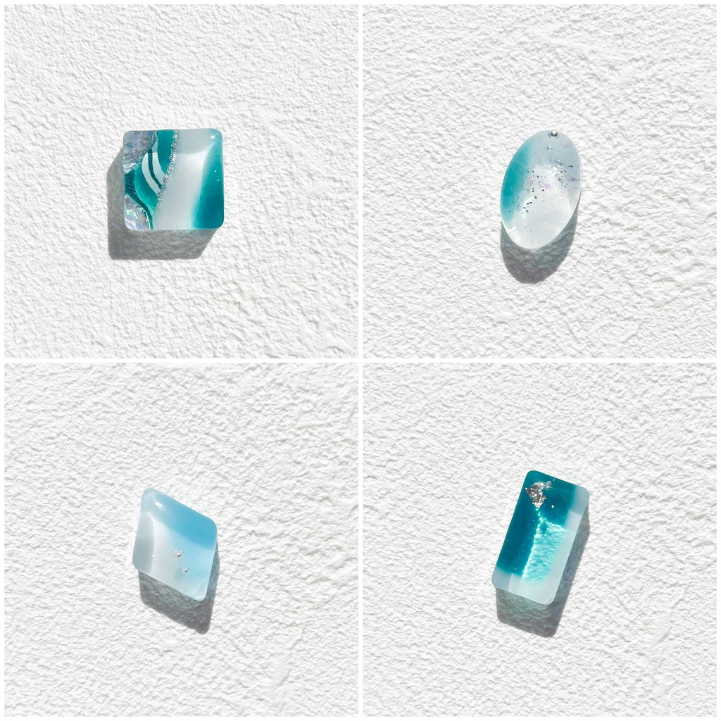 雲生(戦闘・スカーフ)【ふきよせ男士】