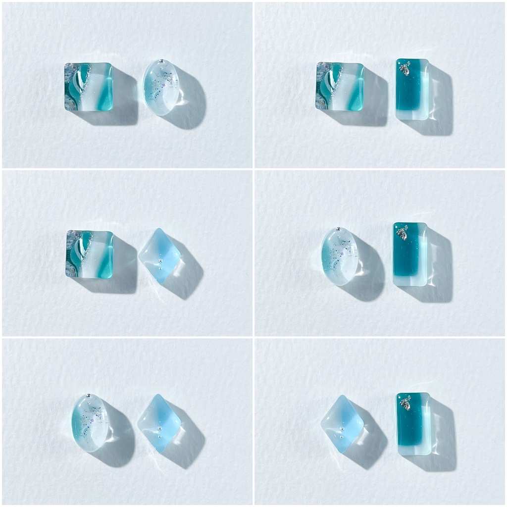 雲生(戦闘・スカーフ)【ふきよせ男士】