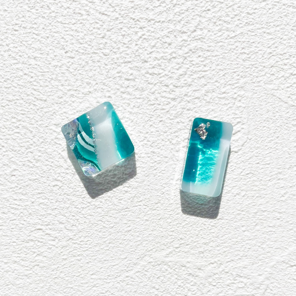 雲生(戦闘・スカーフ)【ふきよせ男士】