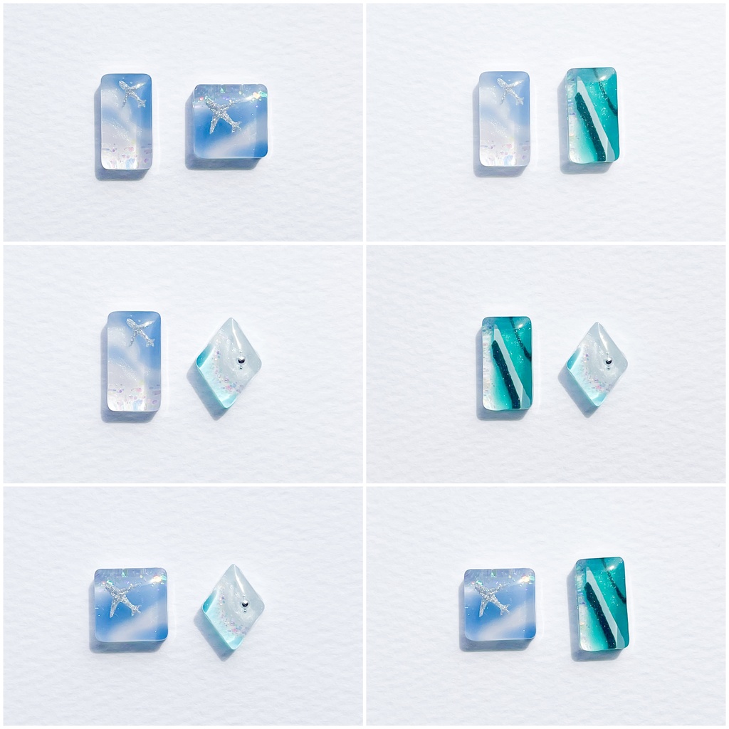 雲生(軽装)【ふきよせ男士】