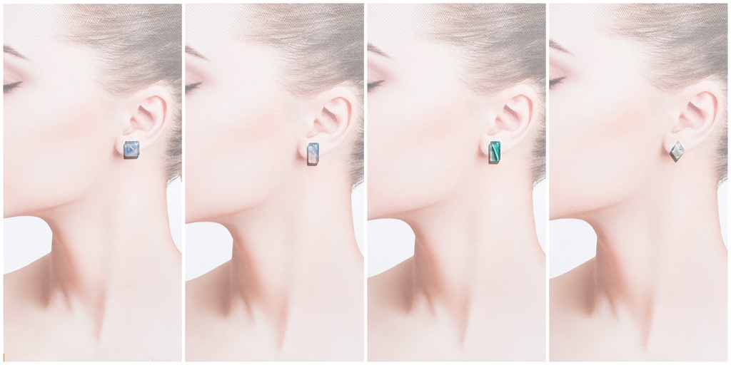 雲生(軽装)【ふきよせ男士】