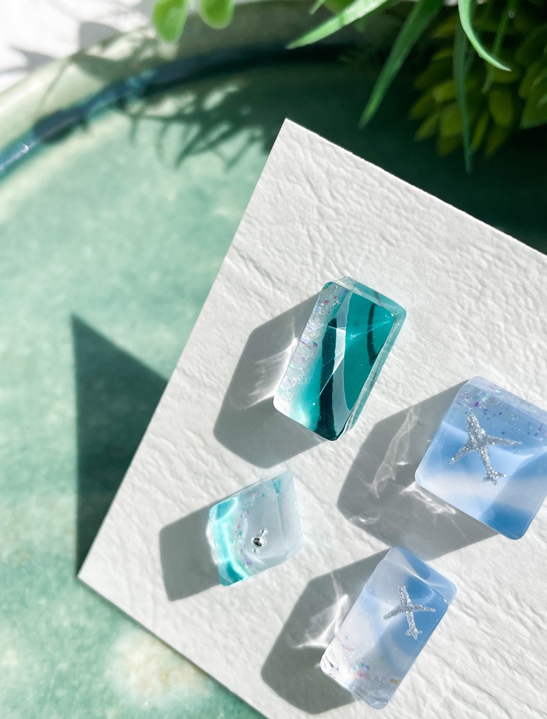 雲生(軽装)【ふきよせ男士】