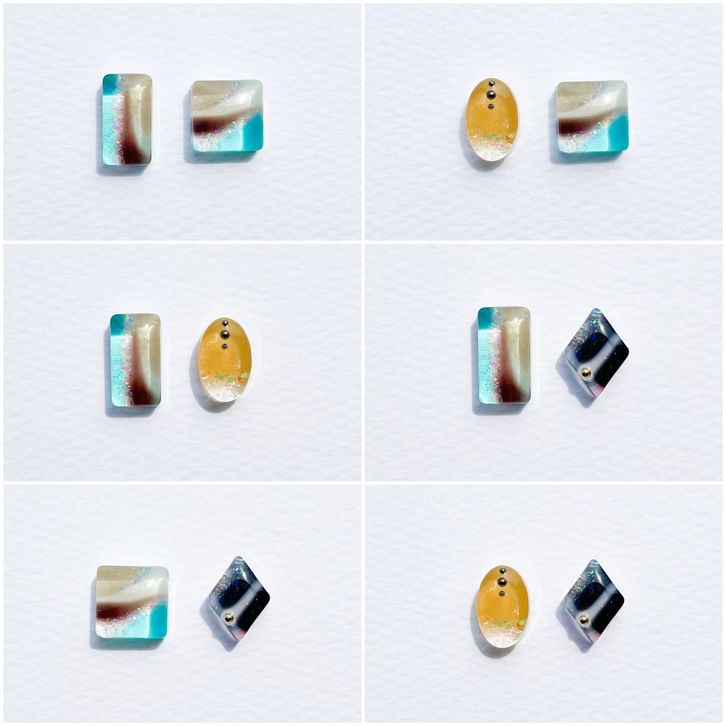 古備前信房【ふきよせ男士】