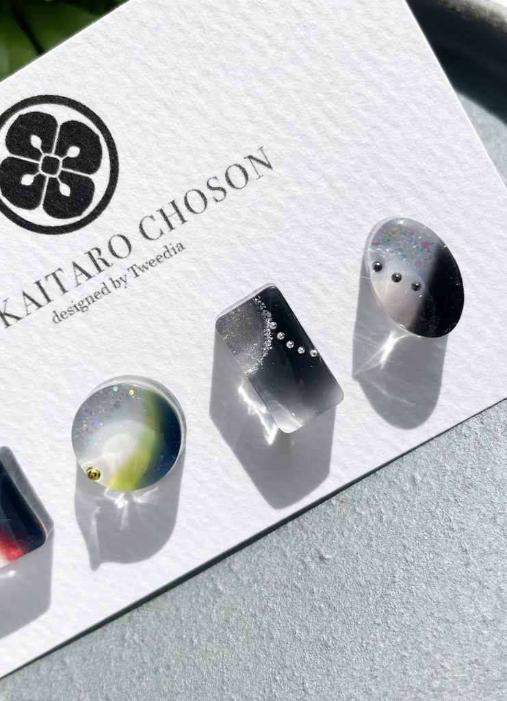 南海太郎朝尊【ふきよせ男士】