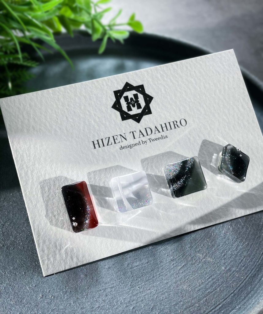 肥前忠広【ふきよせ男士】