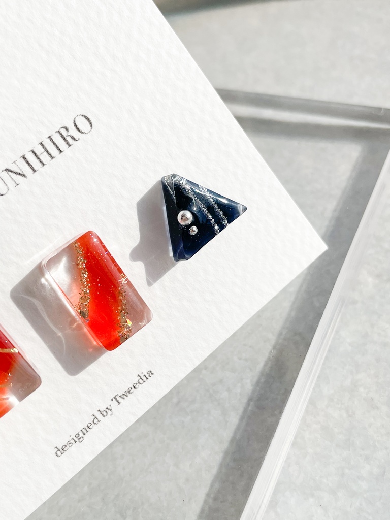 山姥切国広・極【ふきよせ男士】