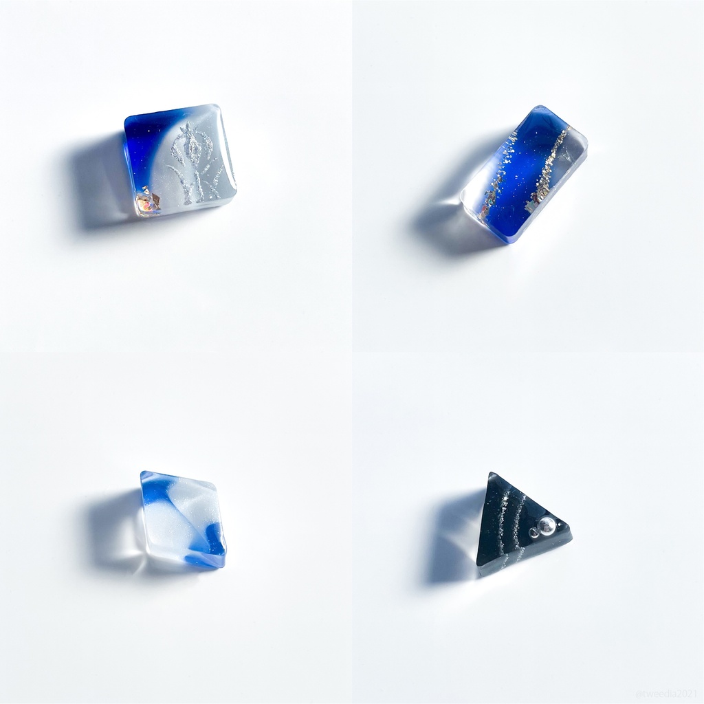 山姥切長義・極【ふきよせ男士】