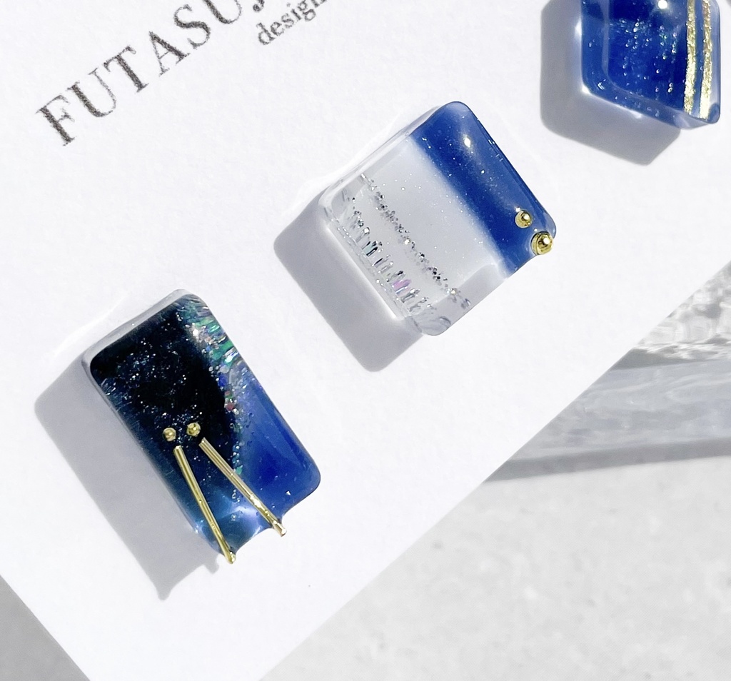 二筋樋貞宗【ふきよせ男士】