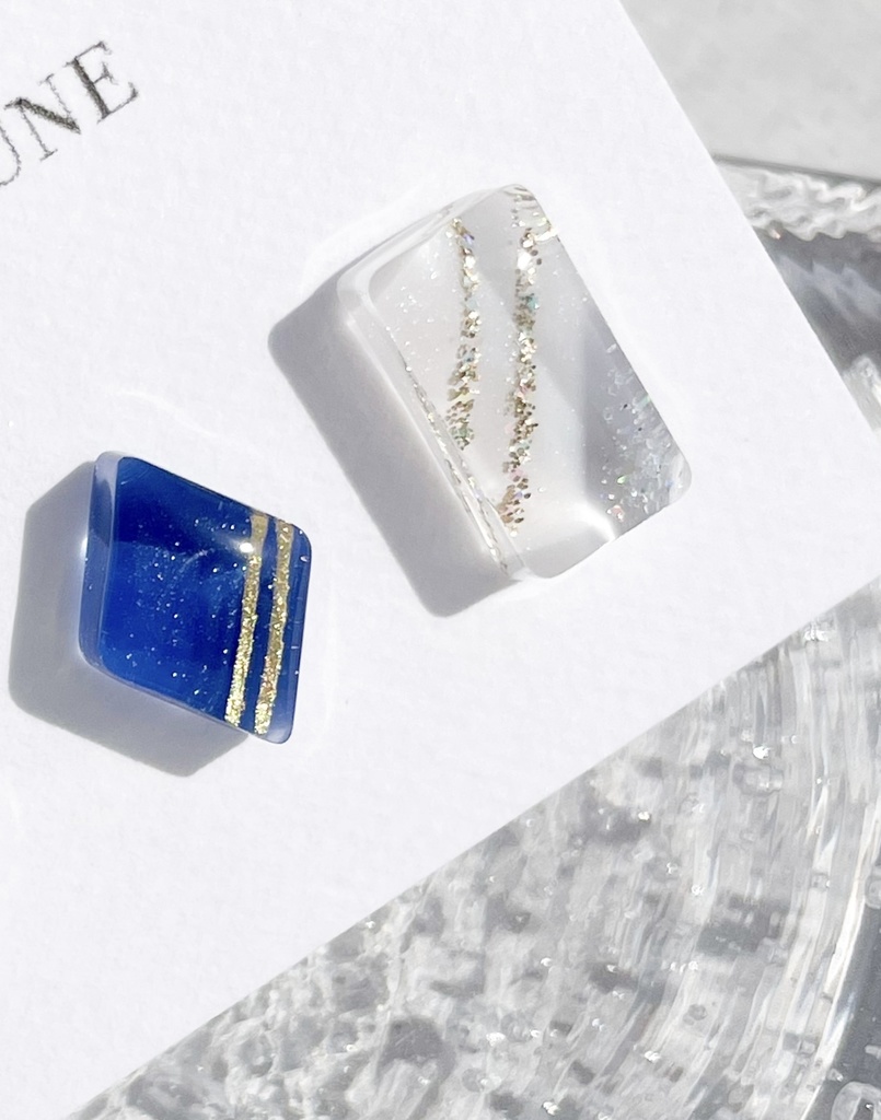 二筋樋貞宗【ふきよせ男士】