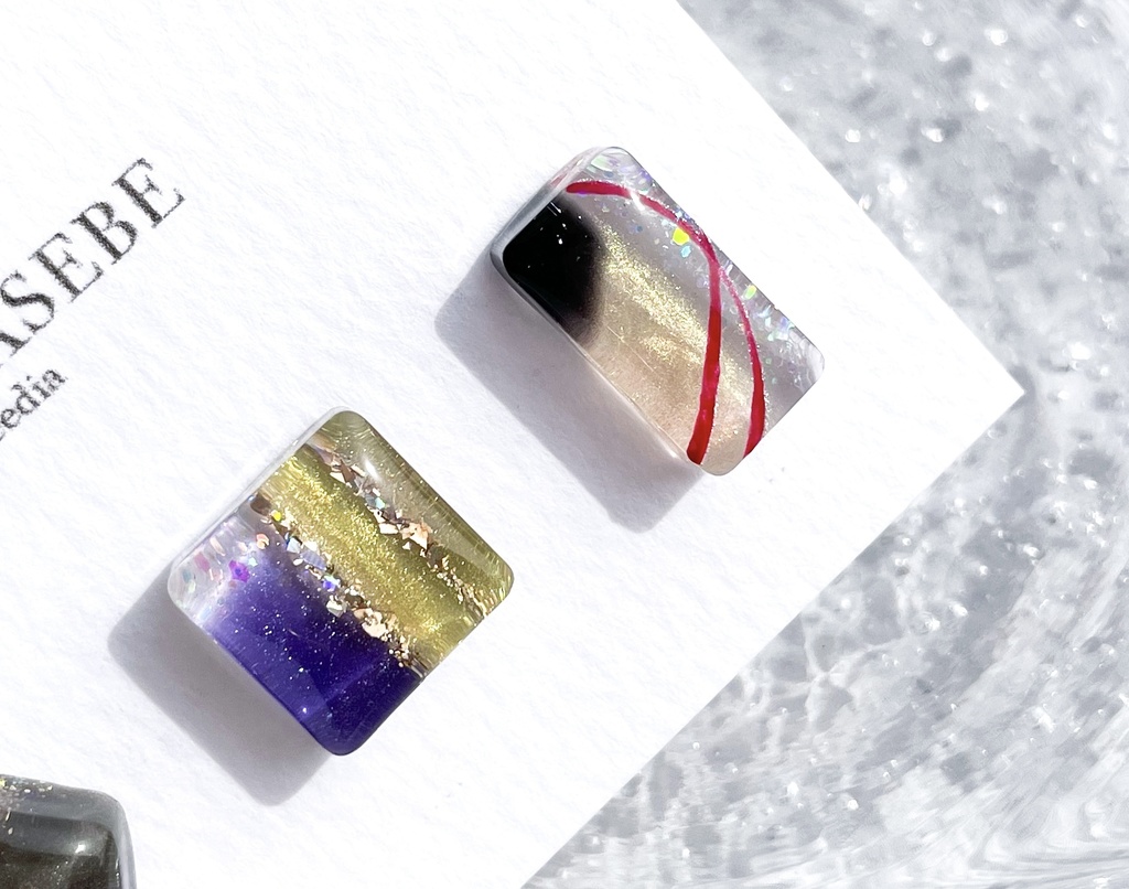 へし切長谷部・初【ふきよせ男士】