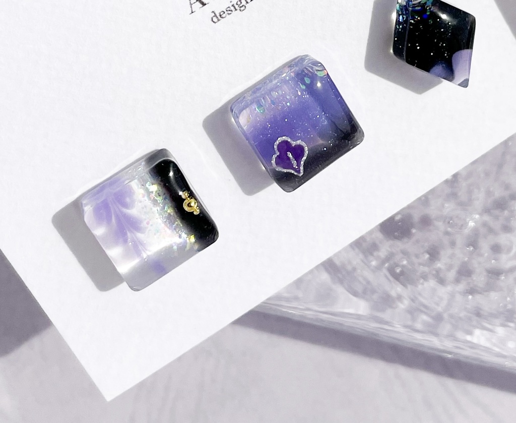 安宅切【ふきよせ男士】