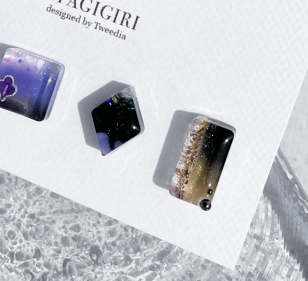 安宅切【ふきよせ男士】