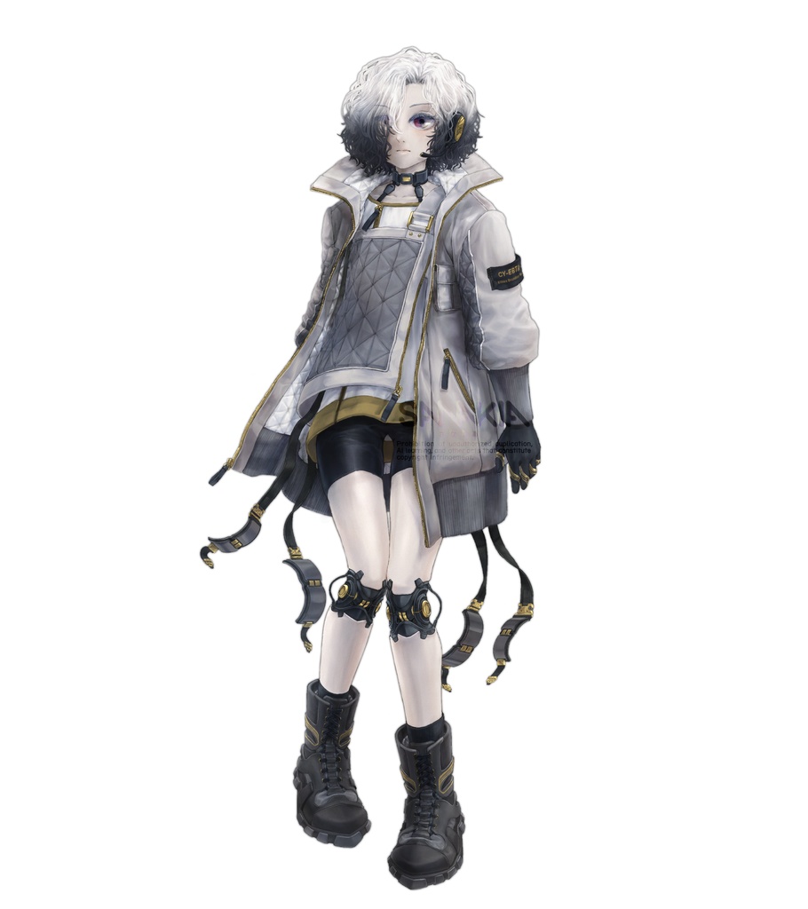 【UTAU音源】TOGI(トギ)