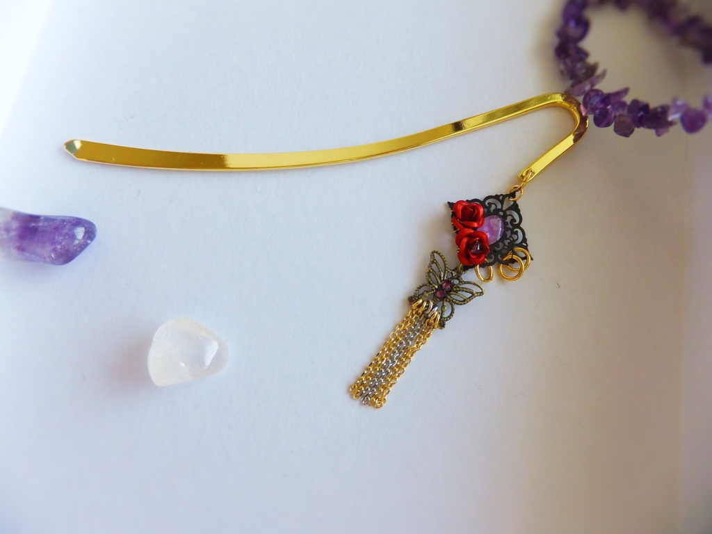 CODE BLACK 1st Live Encore! イメージブックマーカー