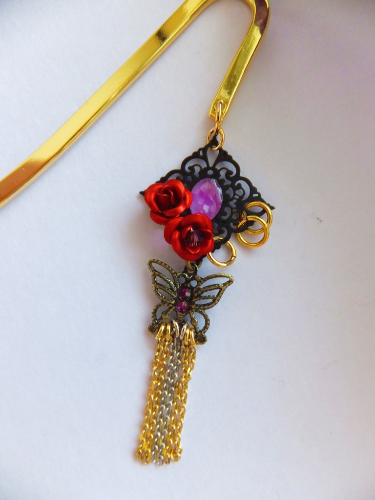 CODE BLACK 1st Live Encore! イメージブックマーカー