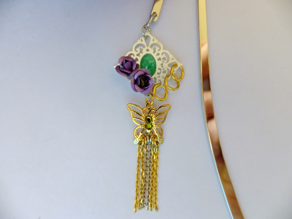 CODE BLACK 1st Live Encore! イメージブックマーカー