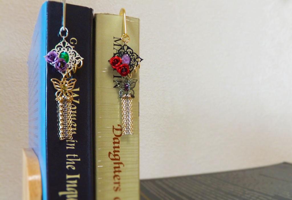 CODE BLACK 1st Live Encore! イメージブックマーカー