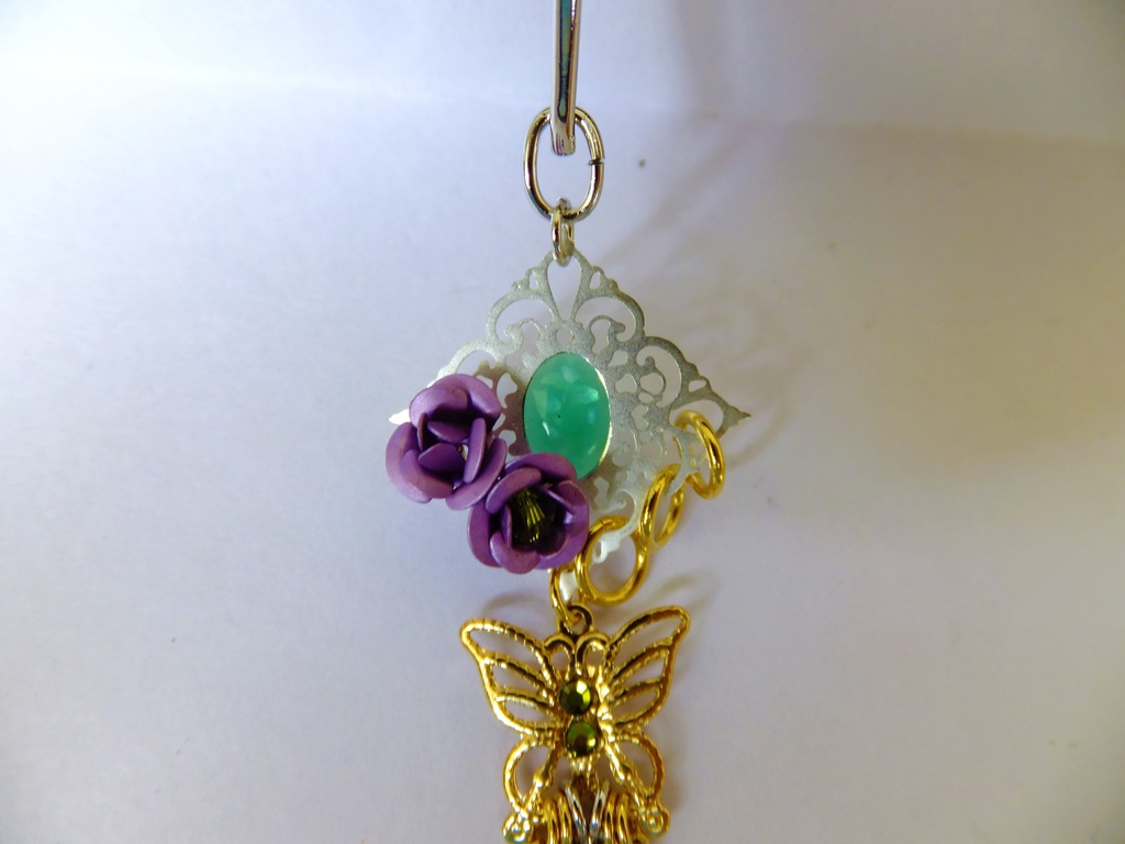 CODE BLACK 1st Live Encore! イメージブックマーカー