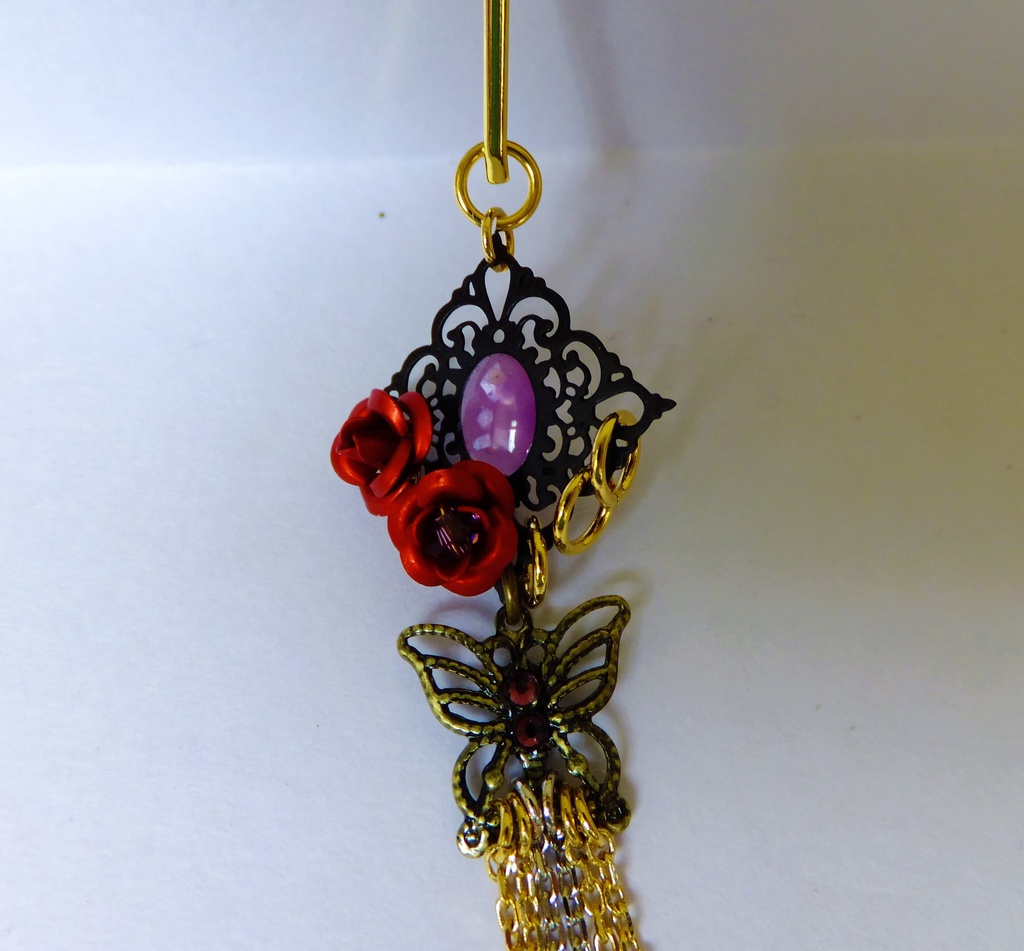 CODE BLACK 1st Live Encore! イメージブックマーカー