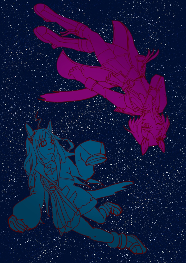 サクラローレル・ユニバース(ポストカード付きセット)