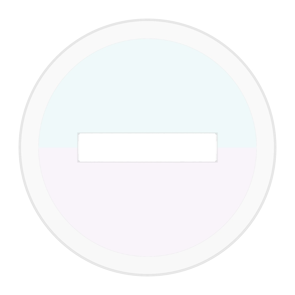 🎀誕生日記念アクスタ ウィンクver.🎀