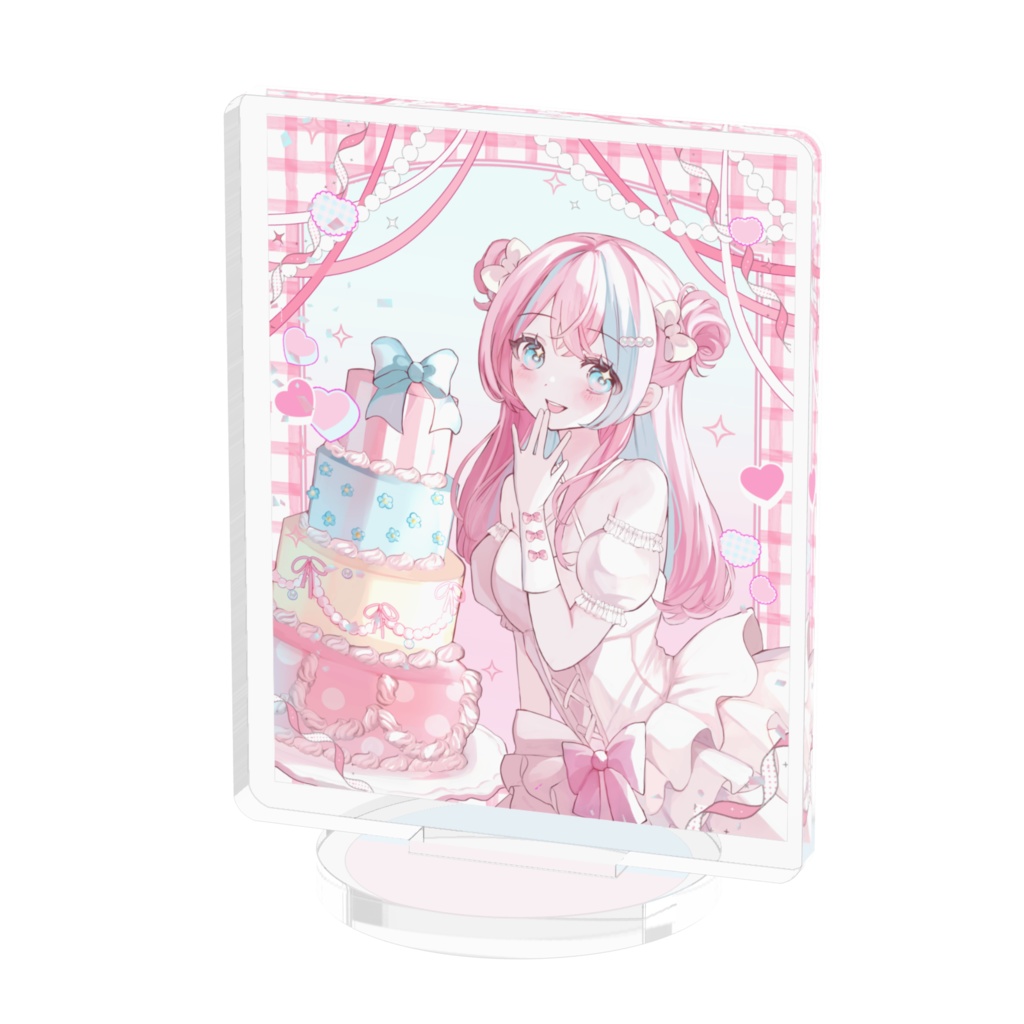 🎀誕生日記念アクスタ🎀