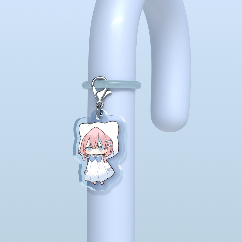めじるしチャーム(ノーマル)
