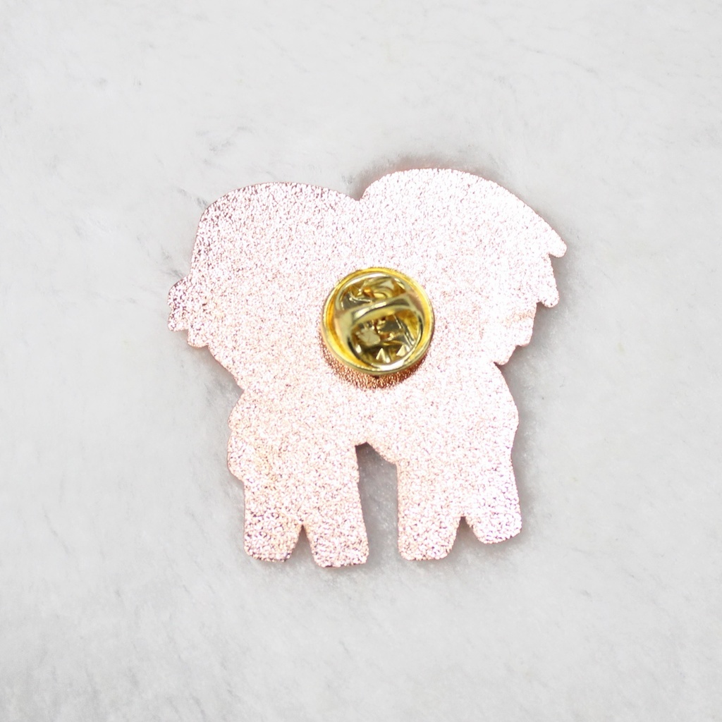 シンサトタッグバトルピンバッジ