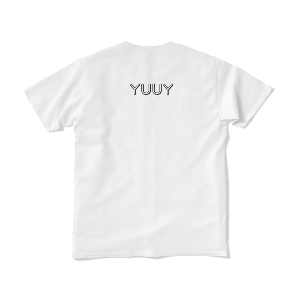 夏をけっとばせ!Tシャツ