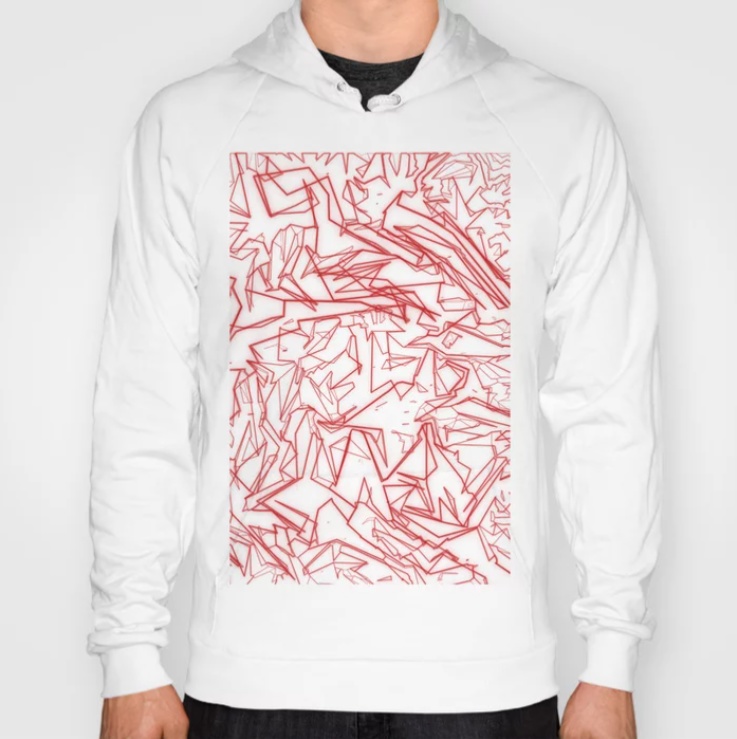 red line