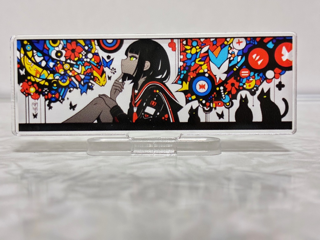ちょめアクスタ クラシック④