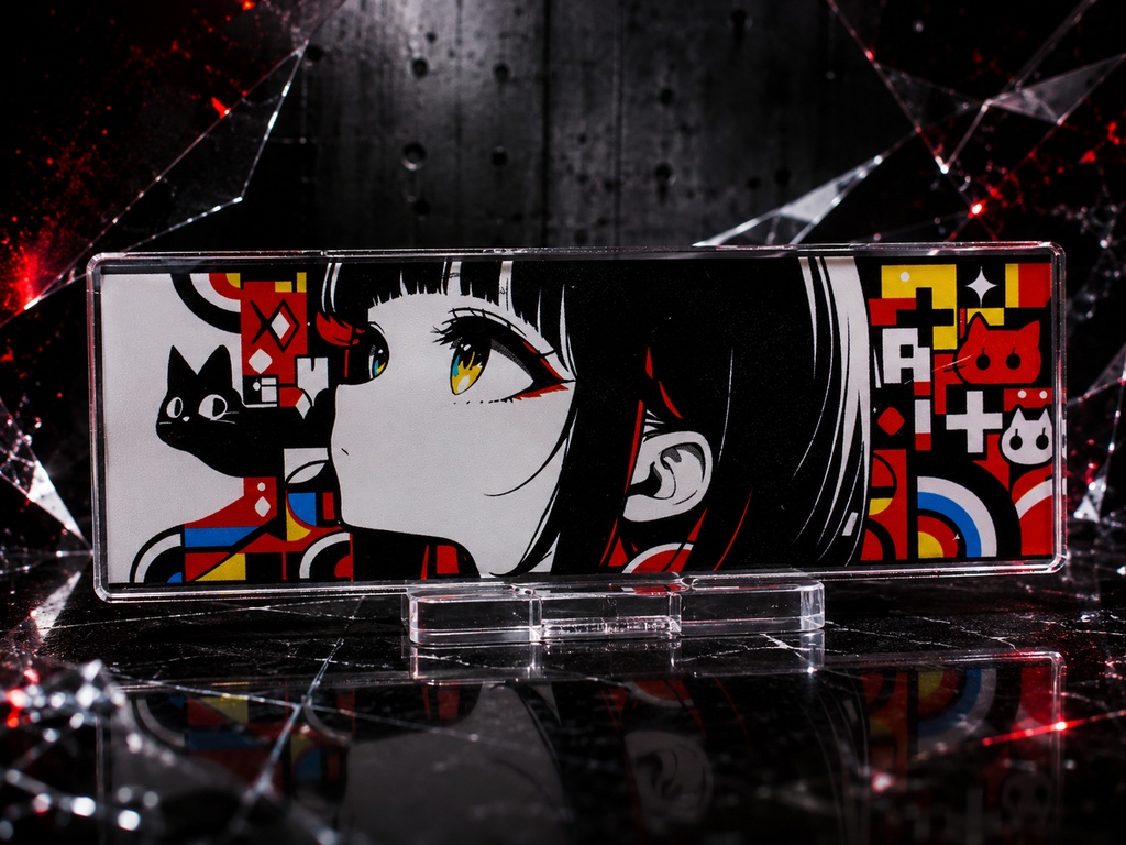 ちょめアクスタ クラシック⑤