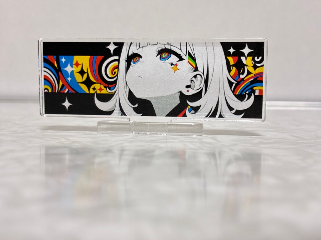 ちょめアクスタ クラシック⑥