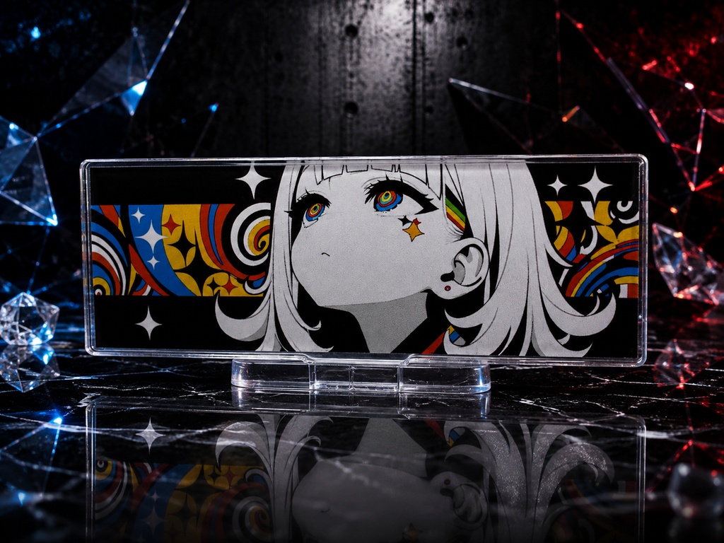 ちょめアクスタ　クラシック⑥